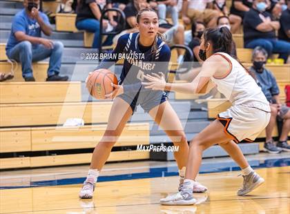 Thumbnail 1 in Campbell vs Waiakea (HHSAA D1 Quarterfinal Playoff) photogallery.