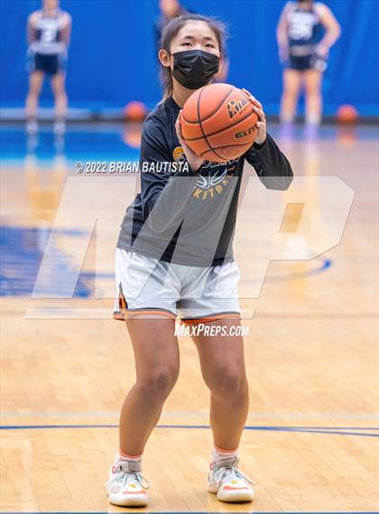Thumbnail 3 in Campbell vs Waiakea (HHSAA D1 Quarterfinal Playoff) photogallery.