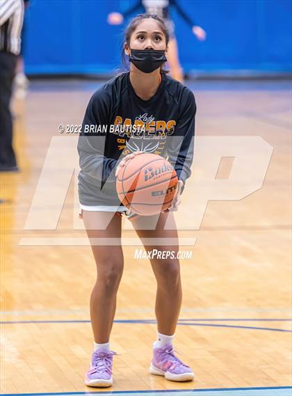 Thumbnail 1 in Campbell vs Waiakea (HHSAA D1 Quarterfinal Playoff) photogallery.