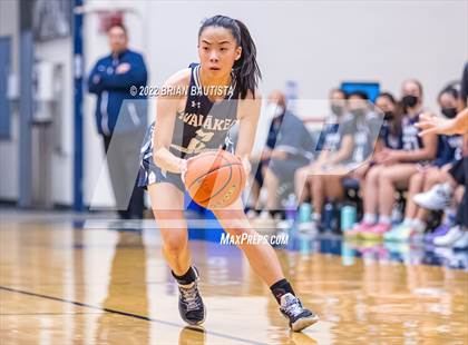 Thumbnail 1 in Campbell vs Waiakea (HHSAA D1 Quarterfinal Playoff) photogallery.