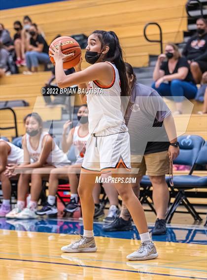 Thumbnail 3 in Campbell vs Waiakea (HHSAA D1 Quarterfinal Playoff) photogallery.