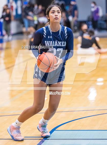 Thumbnail 3 in Campbell vs Waiakea (HHSAA D1 Quarterfinal Playoff) photogallery.