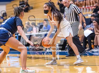 Thumbnail 3 in Campbell vs Waiakea (HHSAA D1 Quarterfinal Playoff) photogallery.