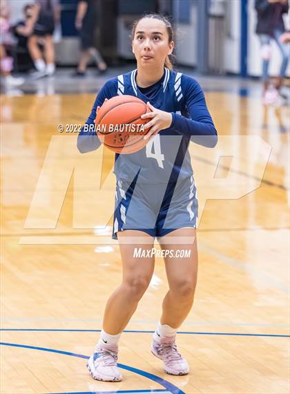 Thumbnail 1 in Campbell vs Waiakea (HHSAA D1 Quarterfinal Playoff) photogallery.
