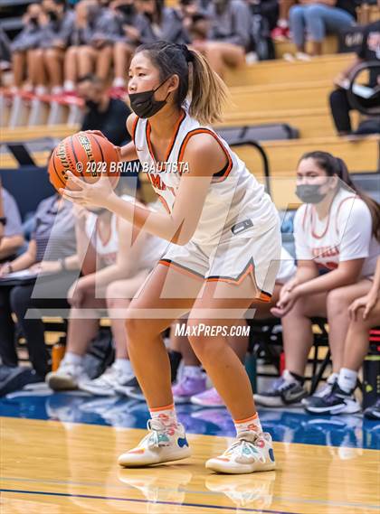Thumbnail 1 in Campbell vs Waiakea (HHSAA D1 Quarterfinal Playoff) photogallery.