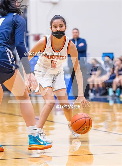 Thumbnail 1 in Campbell vs Waiakea (HHSAA D1 Quarterfinal Playoff) photogallery.