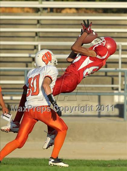 Thumbnail 3 in Woodland @ Mira Loma photogallery.
