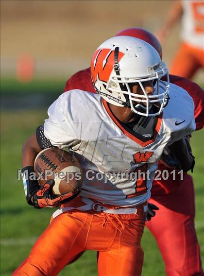 Thumbnail 1 in Woodland @ Mira Loma photogallery.