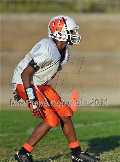 Thumbnail 1 in Woodland @ Mira Loma photogallery.