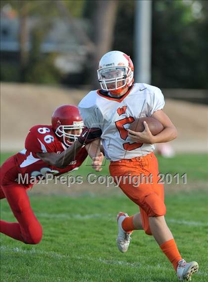 Thumbnail 1 in Woodland @ Mira Loma photogallery.