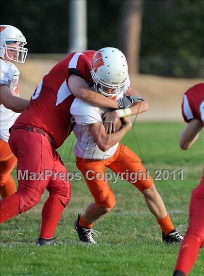 Thumbnail 2 in Woodland @ Mira Loma photogallery.
