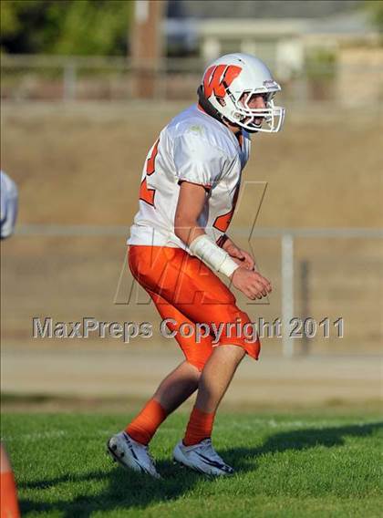 Thumbnail 1 in Woodland @ Mira Loma photogallery.