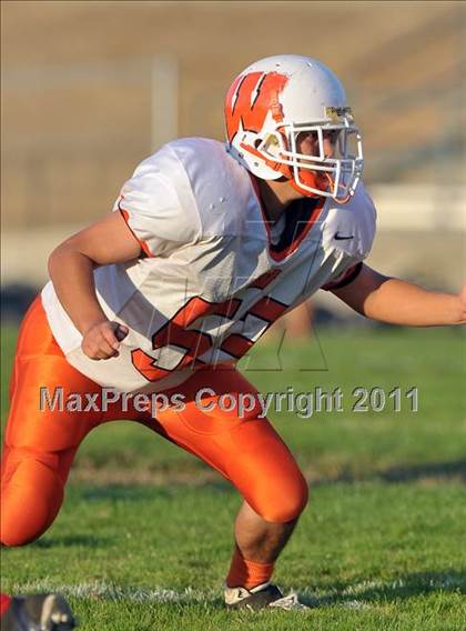 Thumbnail 1 in Woodland @ Mira Loma photogallery.