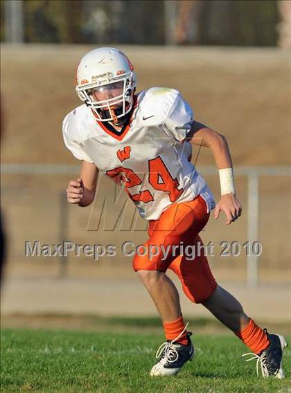 Thumbnail 2 in Woodland @ Mira Loma photogallery.