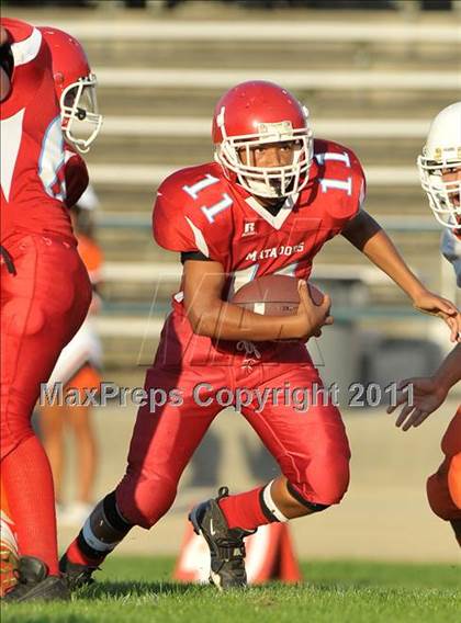 Thumbnail 2 in Woodland @ Mira Loma photogallery.