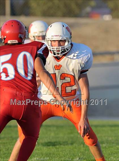 Thumbnail 1 in Woodland @ Mira Loma photogallery.