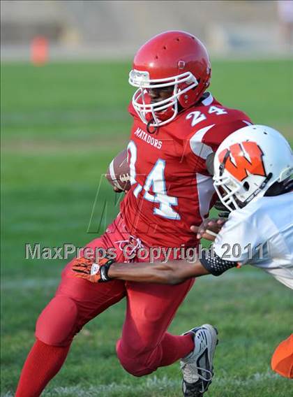 Thumbnail 3 in Woodland @ Mira Loma photogallery.