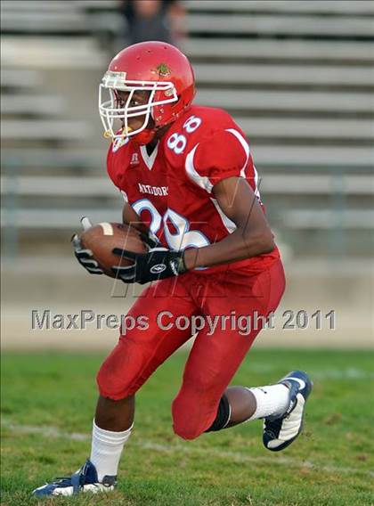 Thumbnail 1 in Woodland @ Mira Loma photogallery.