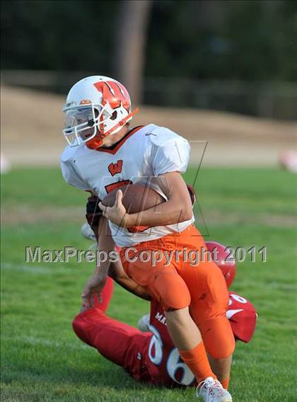 Thumbnail 2 in Woodland @ Mira Loma photogallery.