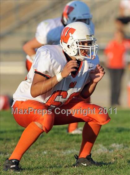 Thumbnail 1 in Woodland @ Mira Loma photogallery.