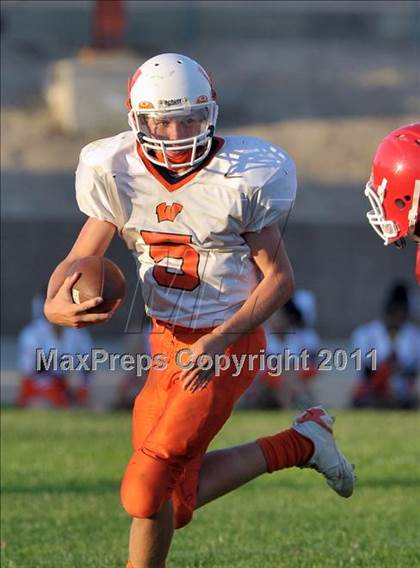 Thumbnail 1 in Woodland @ Mira Loma photogallery.