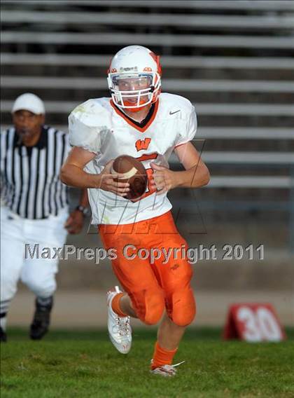 Thumbnail 2 in Woodland @ Mira Loma photogallery.