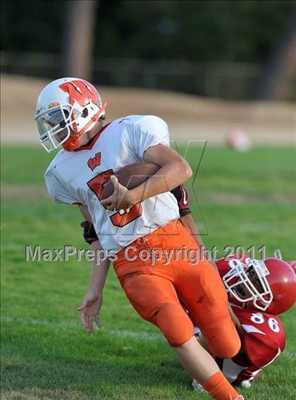 Thumbnail 3 in Woodland @ Mira Loma photogallery.