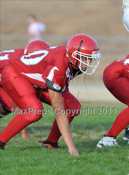 Thumbnail 1 in Woodland @ Mira Loma photogallery.
