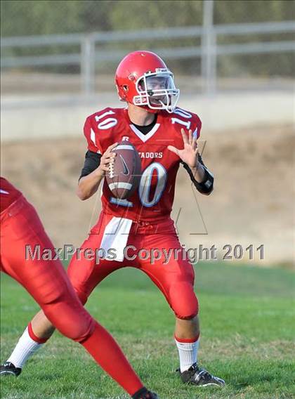 Thumbnail 3 in Woodland @ Mira Loma photogallery.