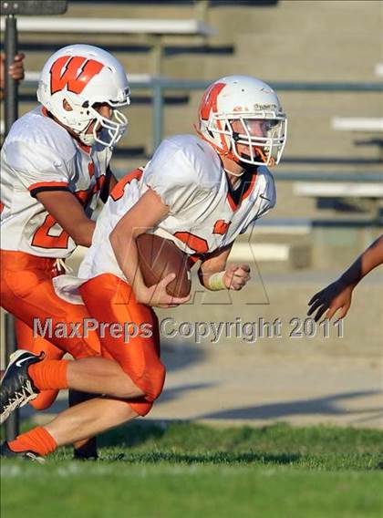 Thumbnail 2 in Woodland @ Mira Loma photogallery.