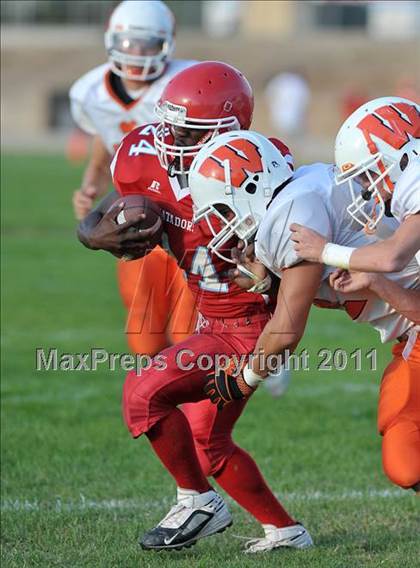 Thumbnail 3 in Woodland @ Mira Loma photogallery.