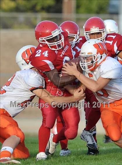 Thumbnail 2 in Woodland @ Mira Loma photogallery.