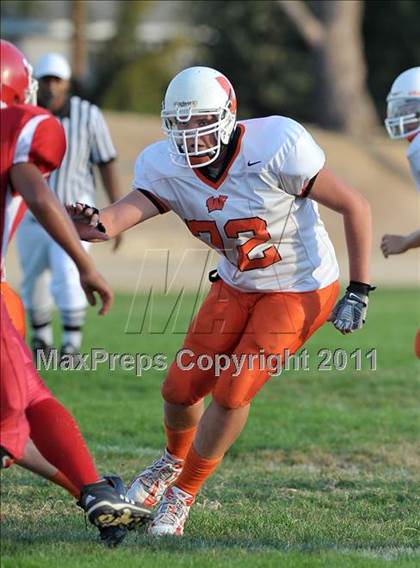Thumbnail 1 in Woodland @ Mira Loma photogallery.