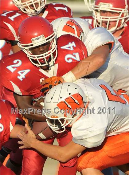 Thumbnail 3 in Woodland @ Mira Loma photogallery.