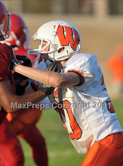 Thumbnail 3 in Woodland @ Mira Loma photogallery.