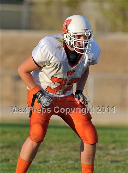 Thumbnail 2 in Woodland @ Mira Loma photogallery.