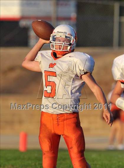 Thumbnail 1 in Woodland @ Mira Loma photogallery.