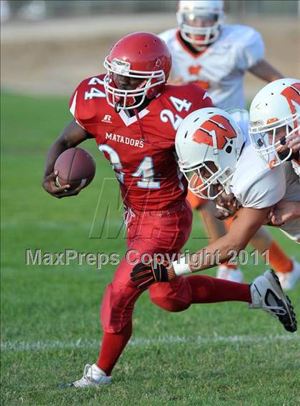 Thumbnail 1 in Woodland @ Mira Loma photogallery.
