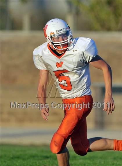 Thumbnail 2 in Woodland @ Mira Loma photogallery.