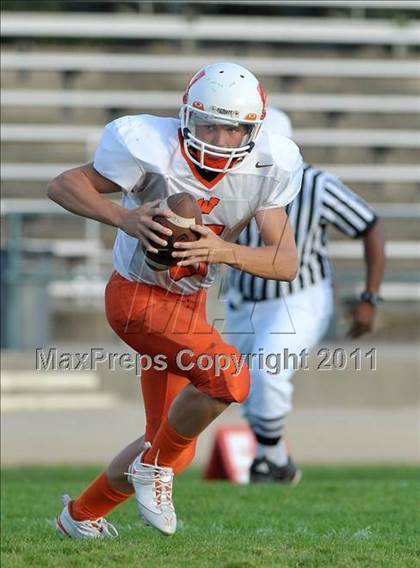 Thumbnail 1 in Woodland @ Mira Loma photogallery.