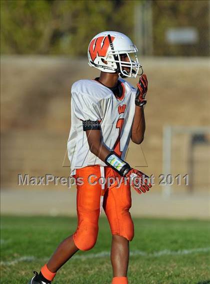 Thumbnail 2 in Woodland @ Mira Loma photogallery.