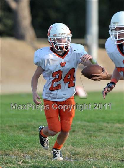 Thumbnail 3 in Woodland @ Mira Loma photogallery.