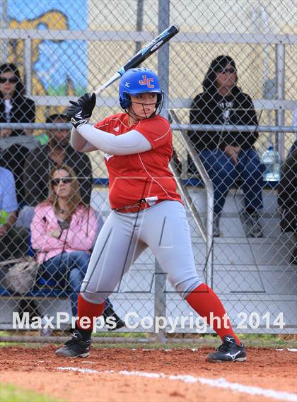 Thumbnail 2 in Mt. Carmel vs John Curtis photogallery.