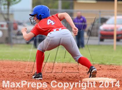 Thumbnail 3 in Mt. Carmel vs John Curtis photogallery.