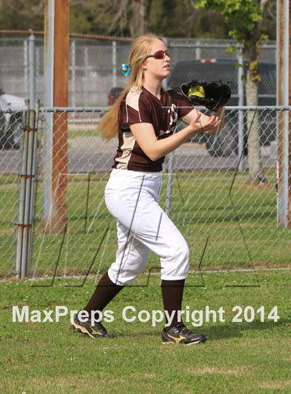 Thumbnail 2 in Mt. Carmel vs John Curtis photogallery.