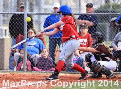 Thumbnail 2 in Mt. Carmel vs John Curtis photogallery.