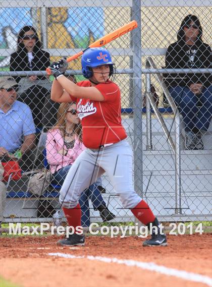 Thumbnail 1 in Mt. Carmel vs John Curtis photogallery.