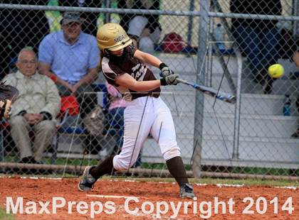 Thumbnail 1 in Mt. Carmel vs John Curtis photogallery.