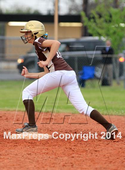 Thumbnail 2 in Mt. Carmel vs John Curtis photogallery.