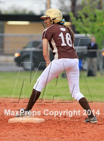 Thumbnail 1 in Mt. Carmel vs John Curtis photogallery.
